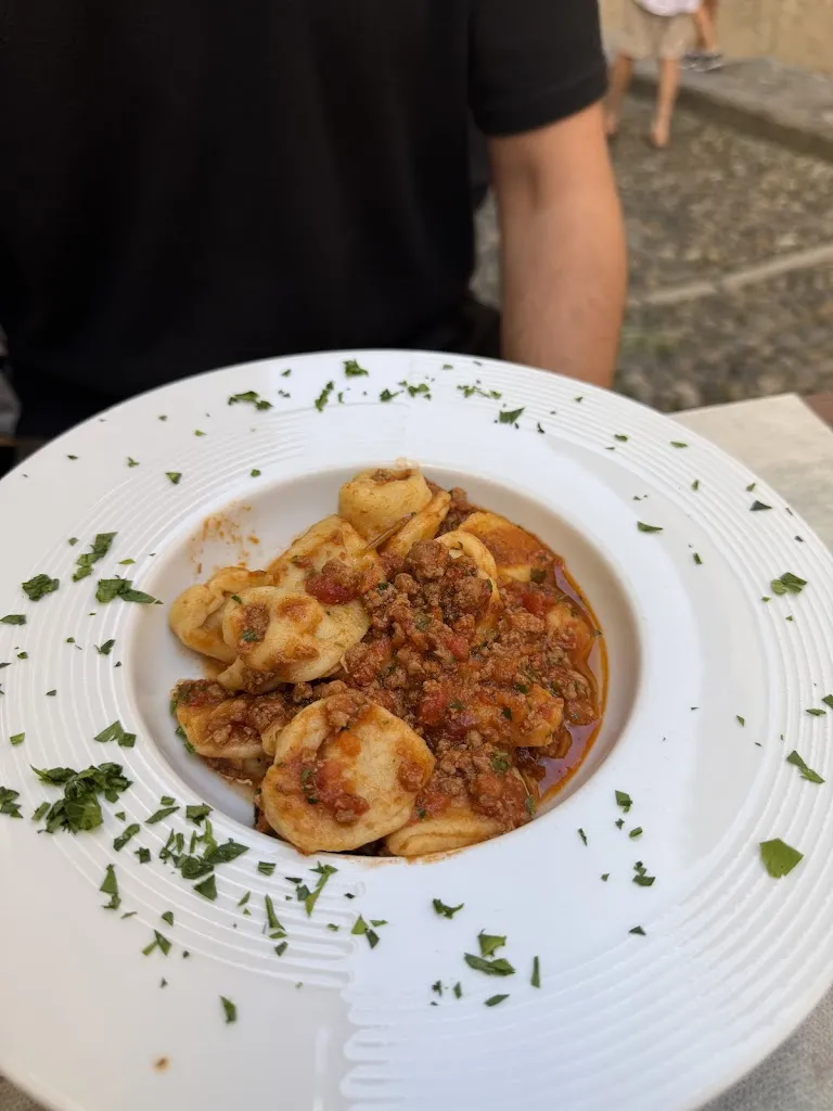 Carmelina Calabro_Trattoria Cannobio da Ale & Vale_Cannobio_recensione