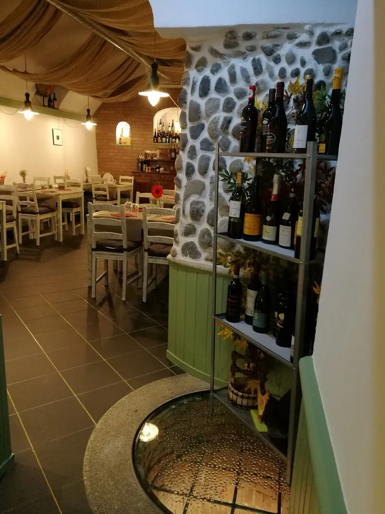 Trattoria Cannobio da Ale & Vale restaurant in Cannobio