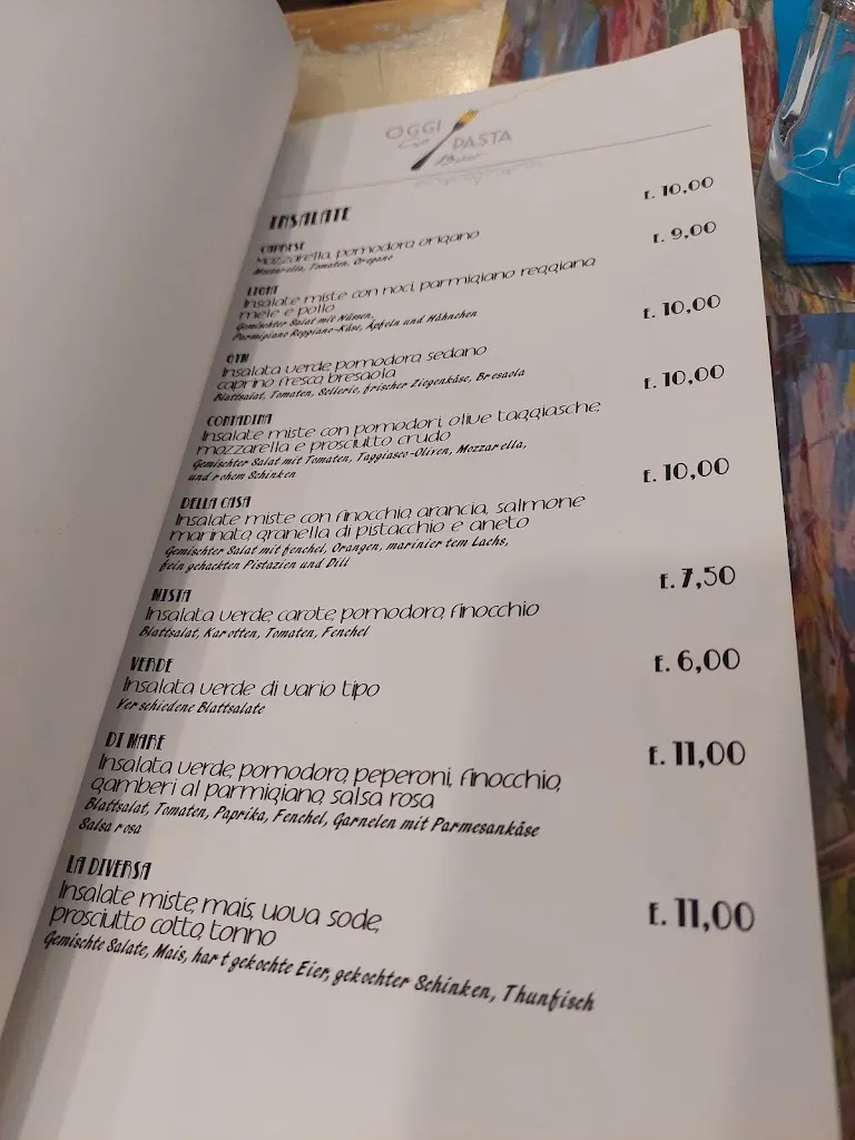 Menu_Oggi Pasta_Cannobio_immagine_1