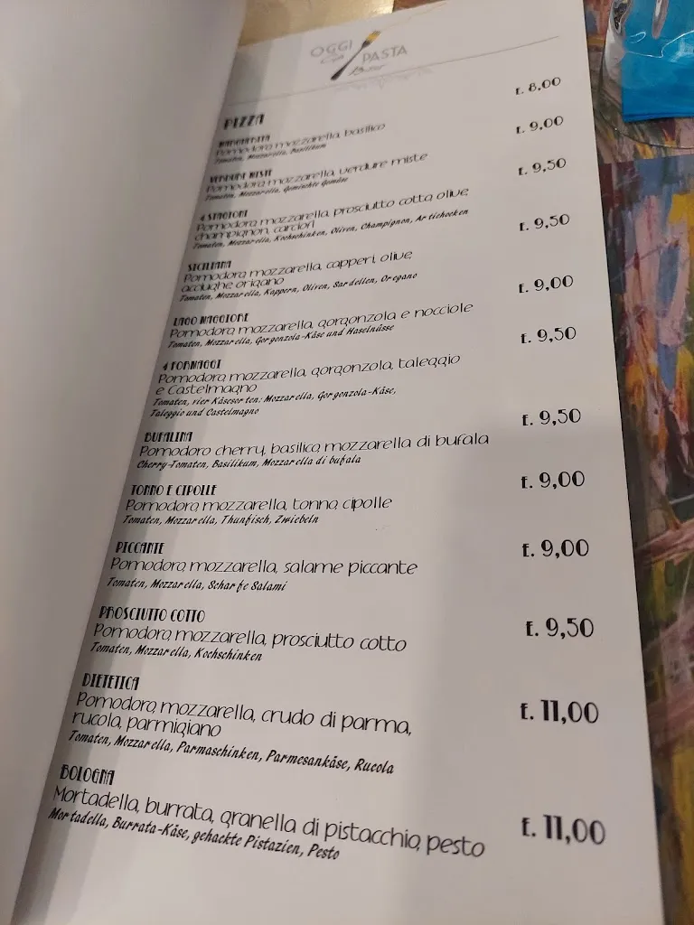 Menu_Oggi Pasta_Cannobio_immagine_2