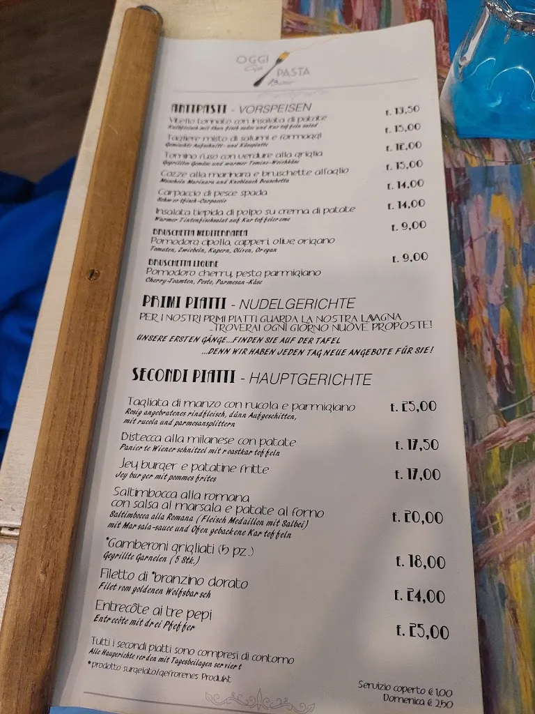 Menu_Oggi Pasta_Cannobio_immagine_3