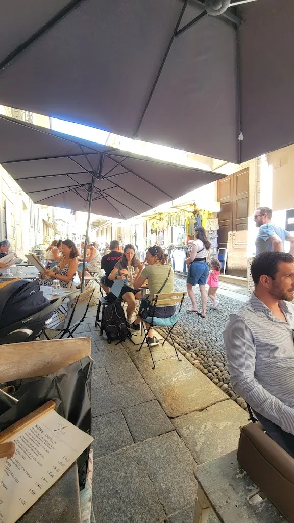 David Burke_Oggi Pasta_Cannobio_recensione