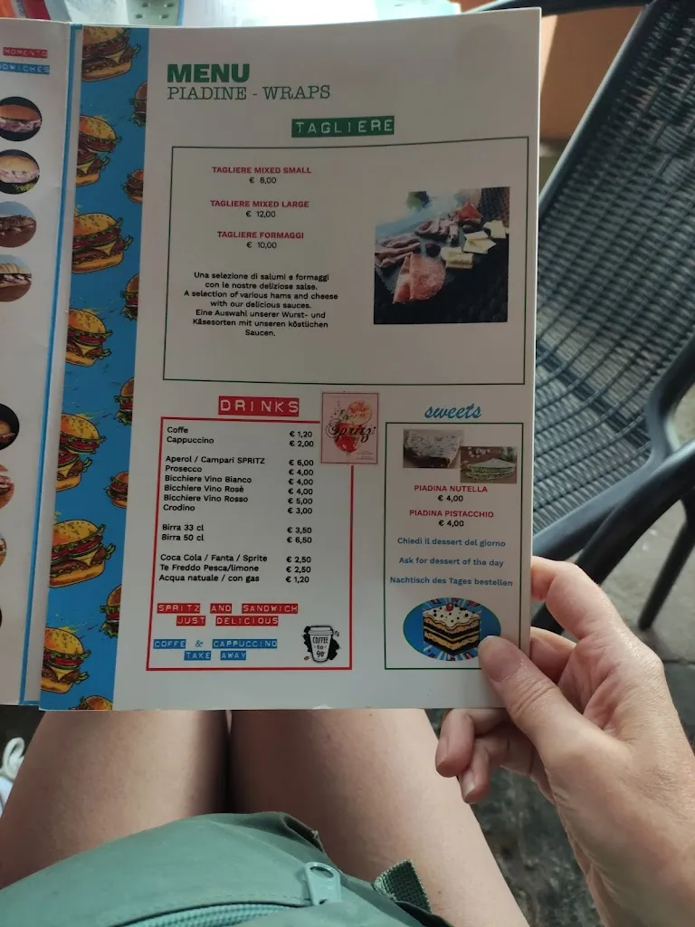 Menu_The Sandwich club_Cannobio_immagine_4