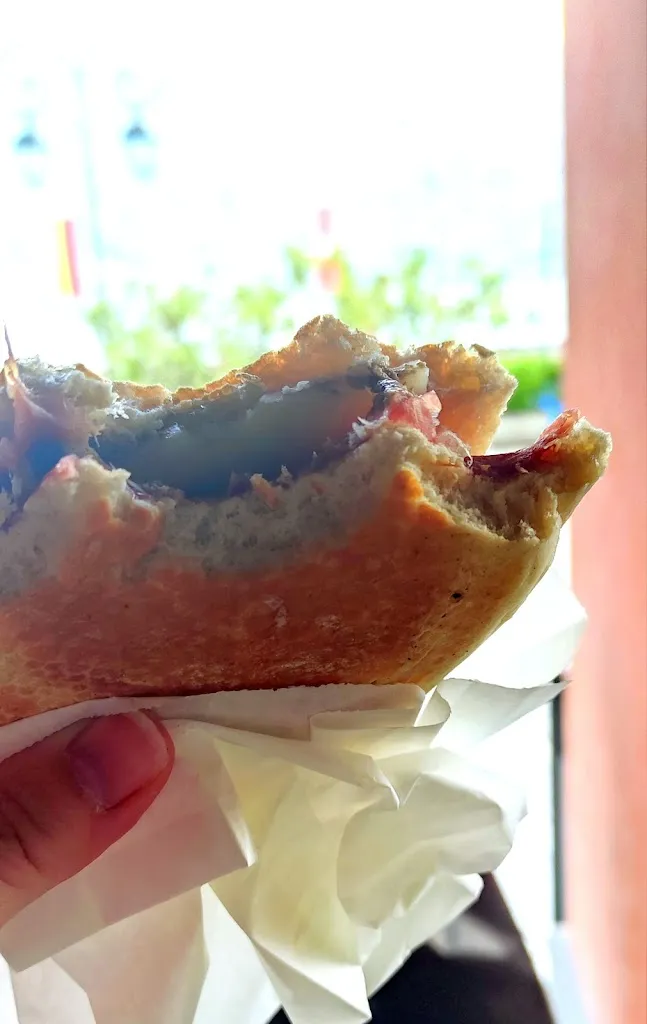 Menu_The Sandwich club_Cannobio_immagine_5