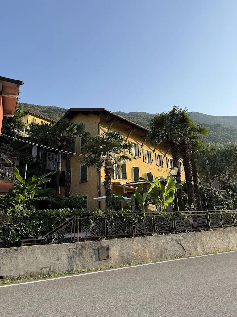 Aly_Ristorante Antico Sempione_Cannobio_review
