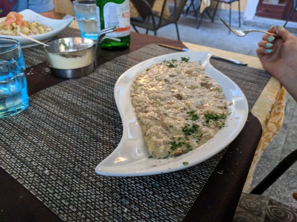 Nehemiah Reese_Ristorante Antico Sempione_Cannobio_review