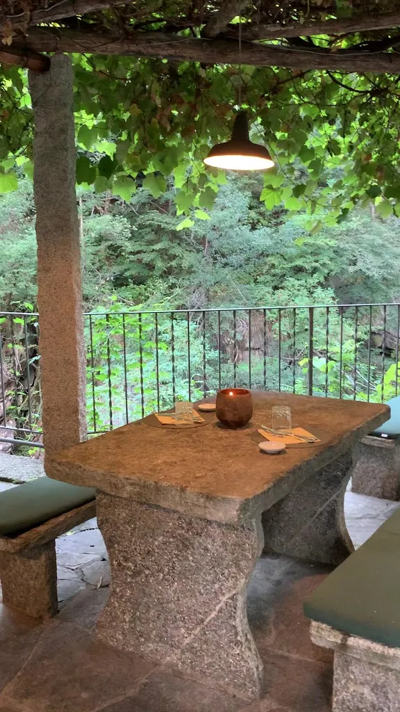 Gerd Moehrke_Grotto Sant'Anna_Cannobio_review