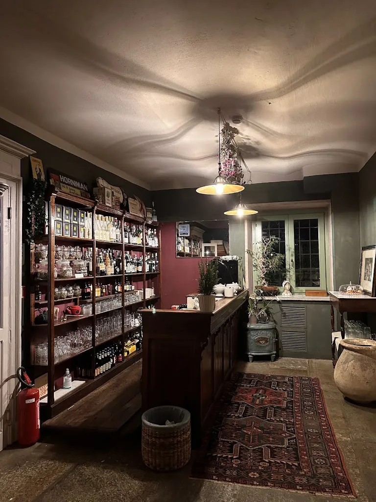 Ludmila Ondarcuhu_La Locanda della Maison Verte_Cantalupa_recensione