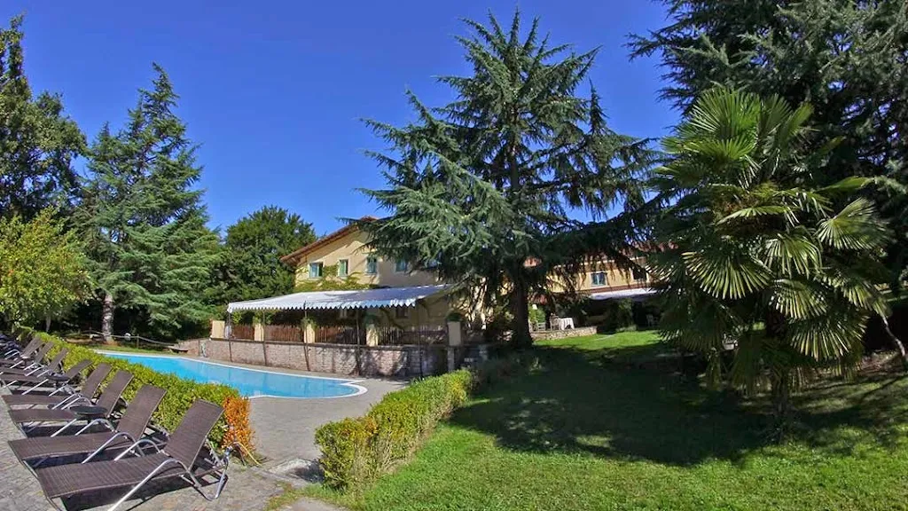 La Locanda della Maison Verte ristorante a Cantalupa