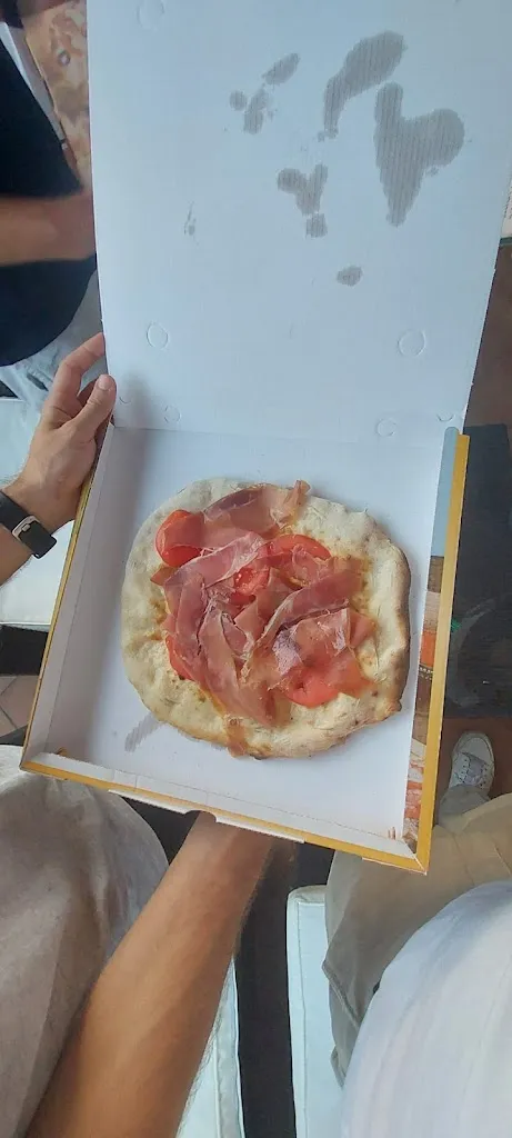 Beatrice Buonpensiero_Ristorante Bar Papà Magiorin_Cantalupa_recensione