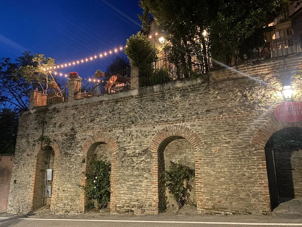 Alexandra_Osteria dell'Asilo_Canelli_review