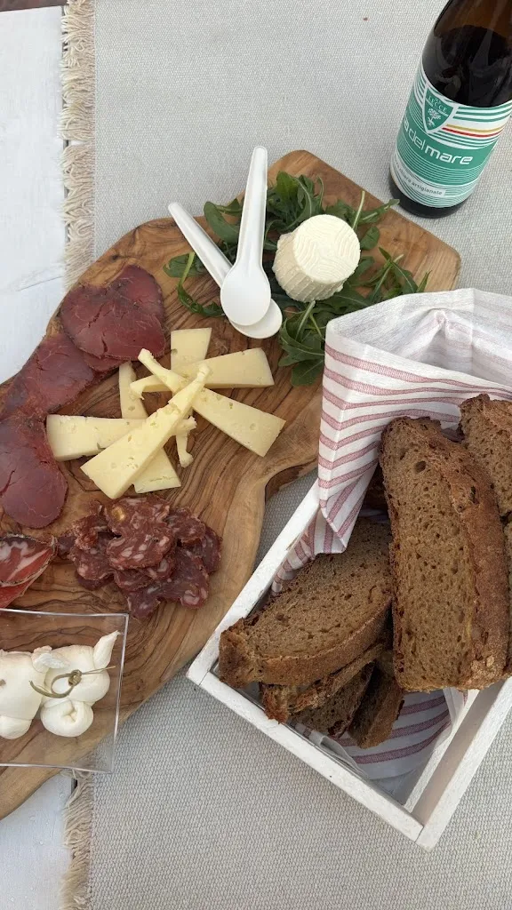 Franziska D_La Bottega04_Cellino San Marco_review