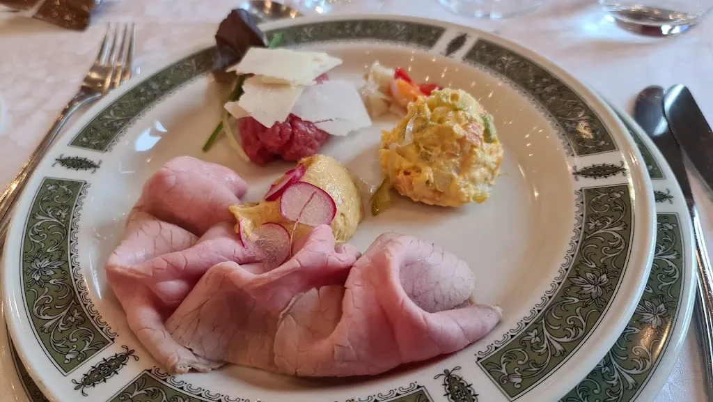 Roberto Olivo_Ristorante Campagna Verde_Canelli_review