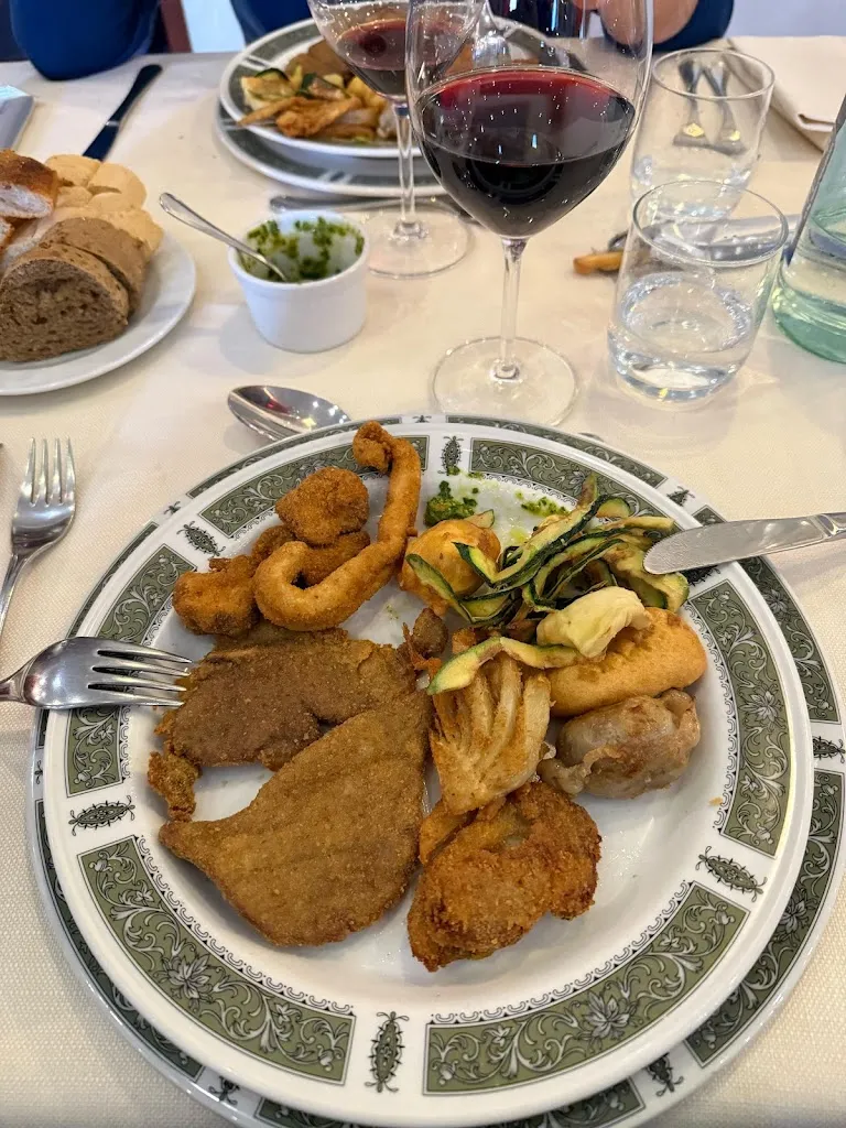 Luca S_Ristorante Campagna Verde_Canelli_review