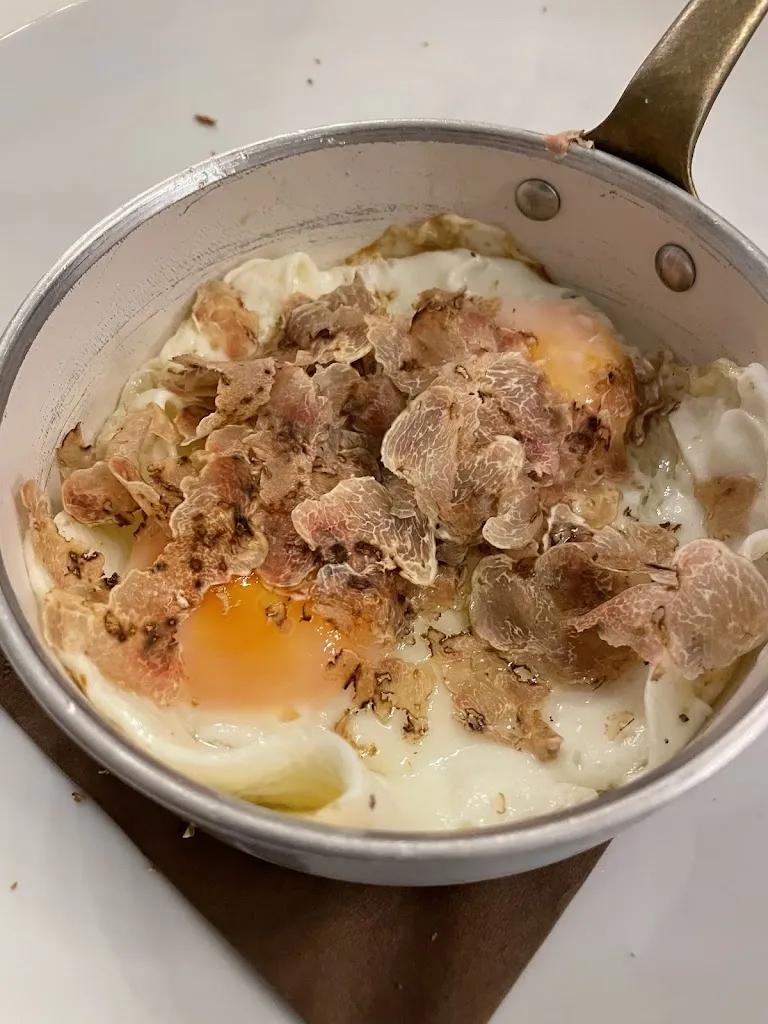 alberto giacobbo_Origini Bistrot Langhe_Canelli_review