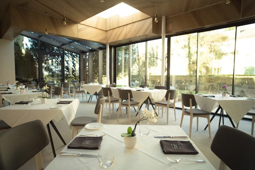 Origini Bistrot Langhe restaurant in Canelli