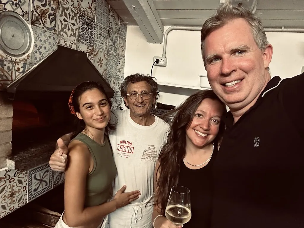 Stacey Carey_Petit Maison_Canelli_review