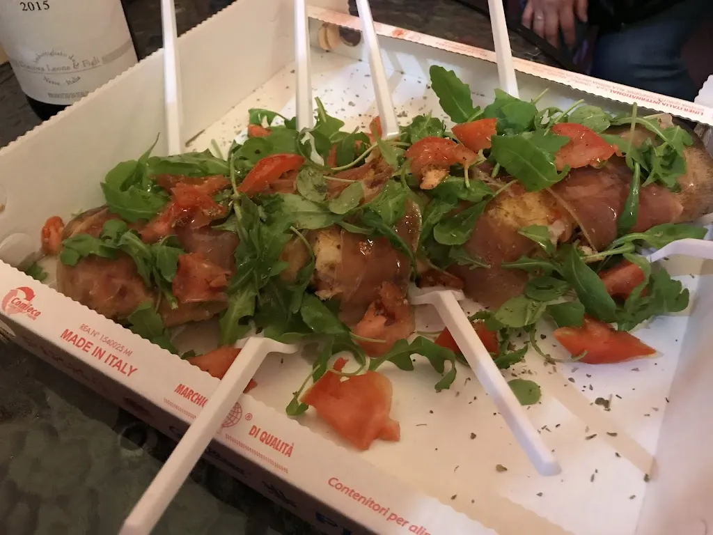 Foodie Guy_Shqiponja_Canelli_review