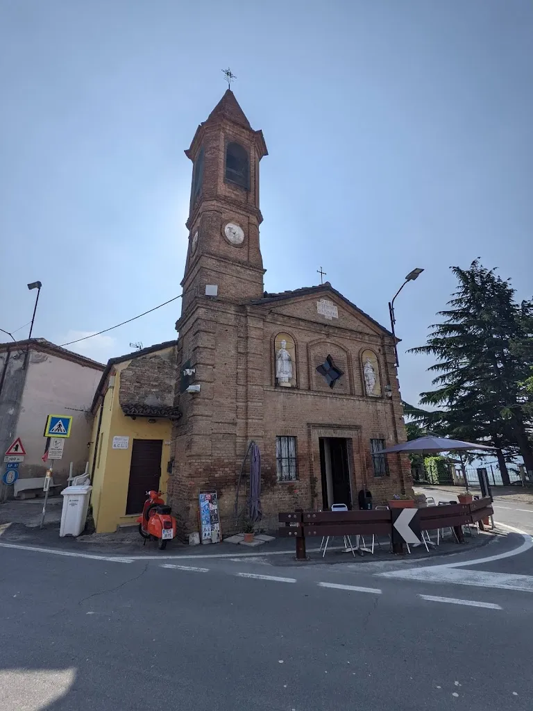 Trattoria Pizzeria La Piazzetta_Canelli_slider_image_3