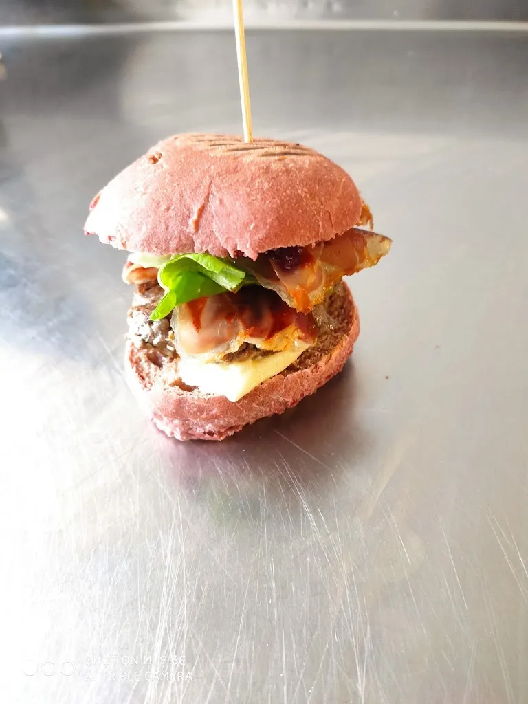 Paesi tuoi restaurant in Canelli