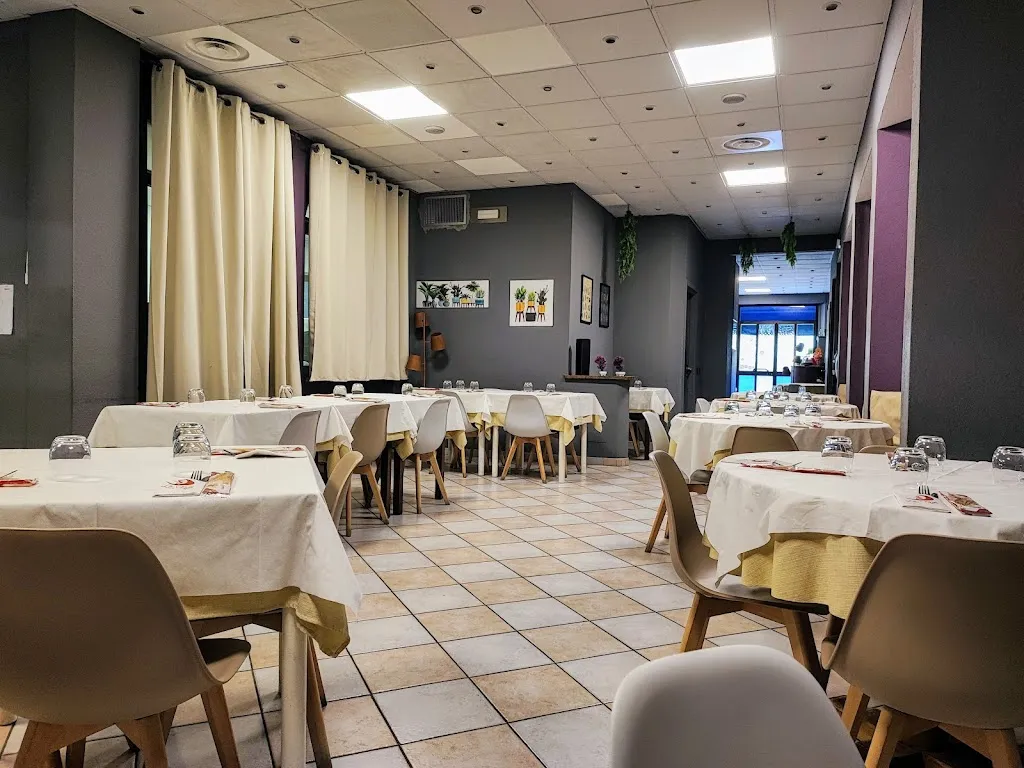 Ristorante Pizzeria Le Fate Santo Stefano Belbo restaurant in Canelli