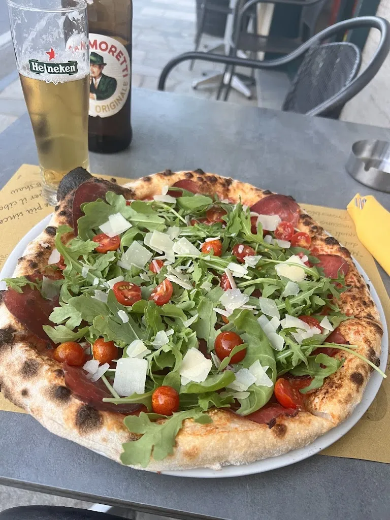 Michael_Bar Pizzeria Il Girasole_Canelli_recensione