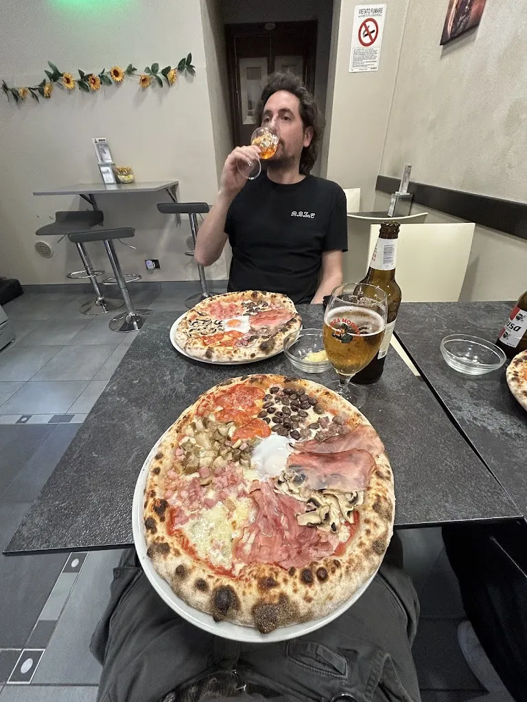 MARCO MASSONE_Bar Pizzeria Il Girasole_Canelli_recensione