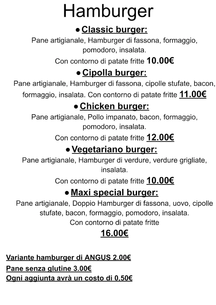 Menu_Il Vicolo Pizzeria_Canelli_image_1