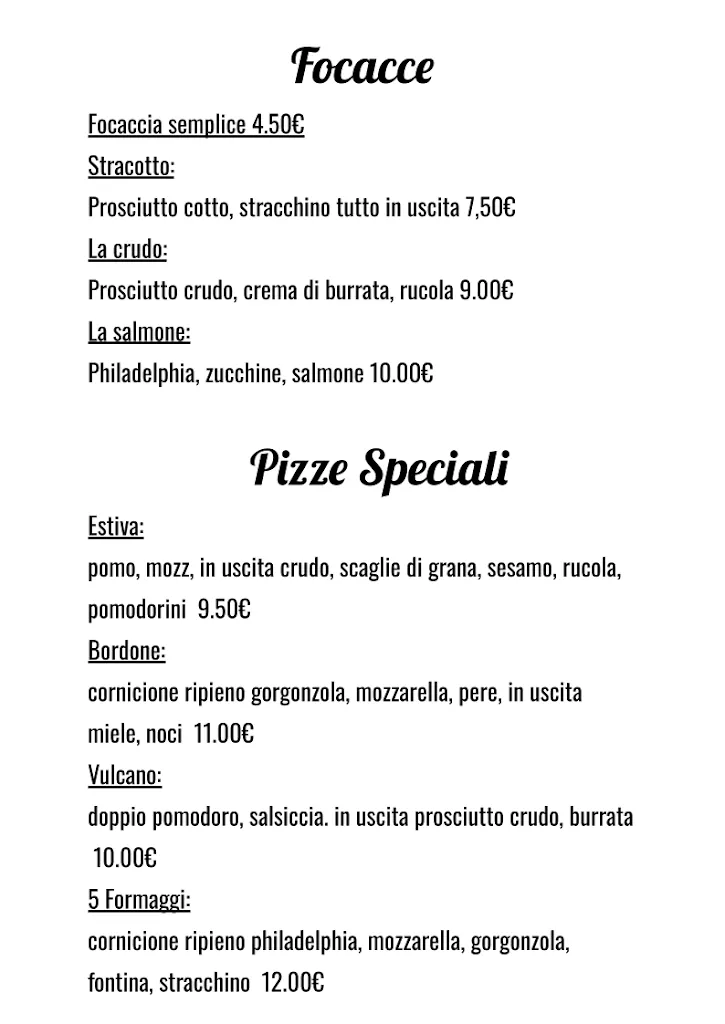Menu_Il Vicolo Pizzeria_Canelli_image_3