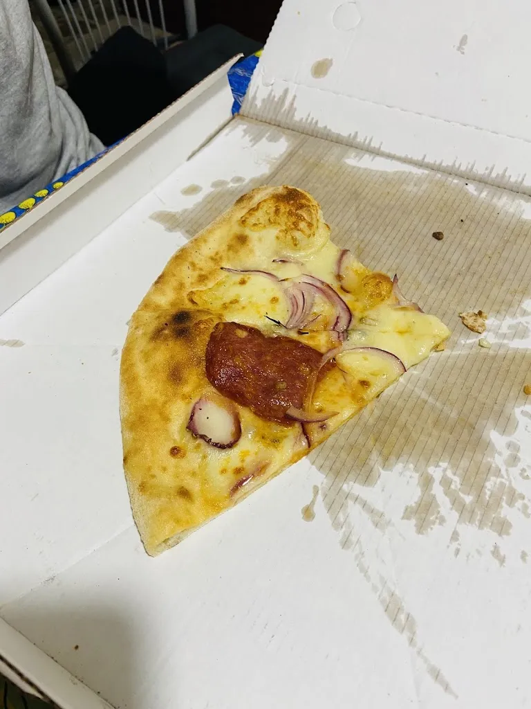 Daniela ILIE_Il Vicolo Pizzeria_Canelli_review