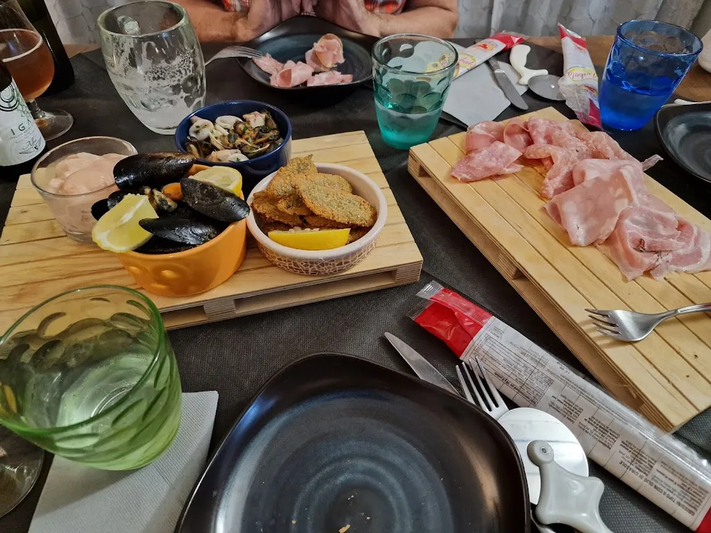 Thomas Bühler_Il Vicolo Pizzeria_Canelli_review