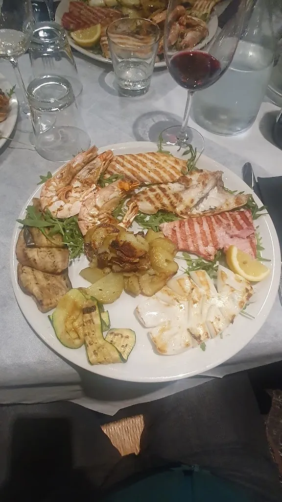 Menu_Ristorante Pizzeria Gambero d’oro_Cantalupo Ligure_immagine_3