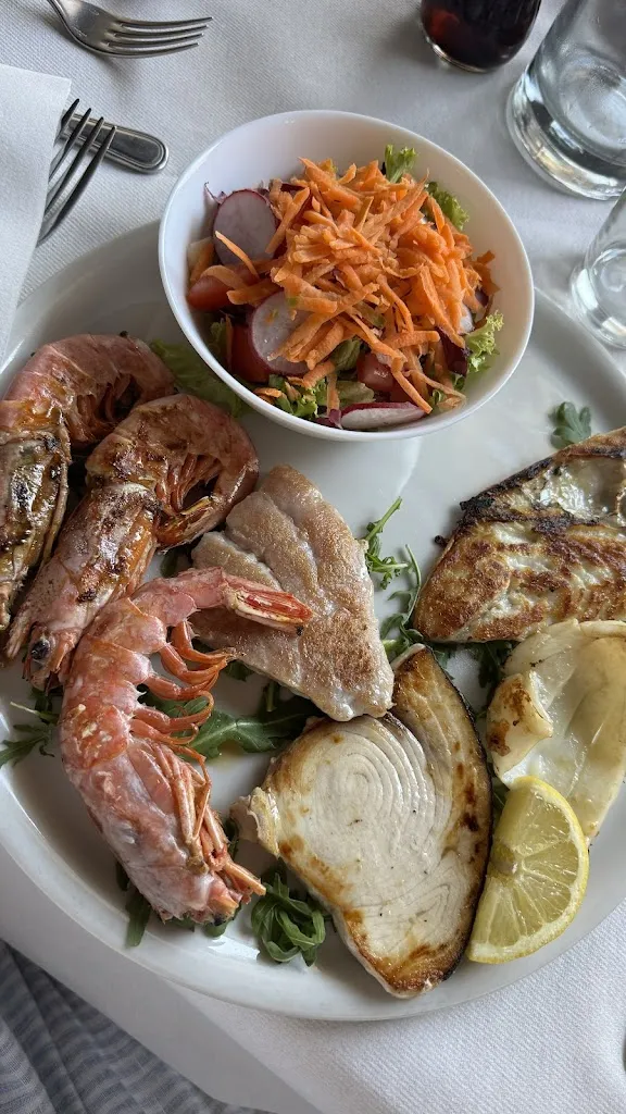 Andre Erlich_Ristorante Pizzeria Gambero d’oro_Cantalupo Ligure_recensione