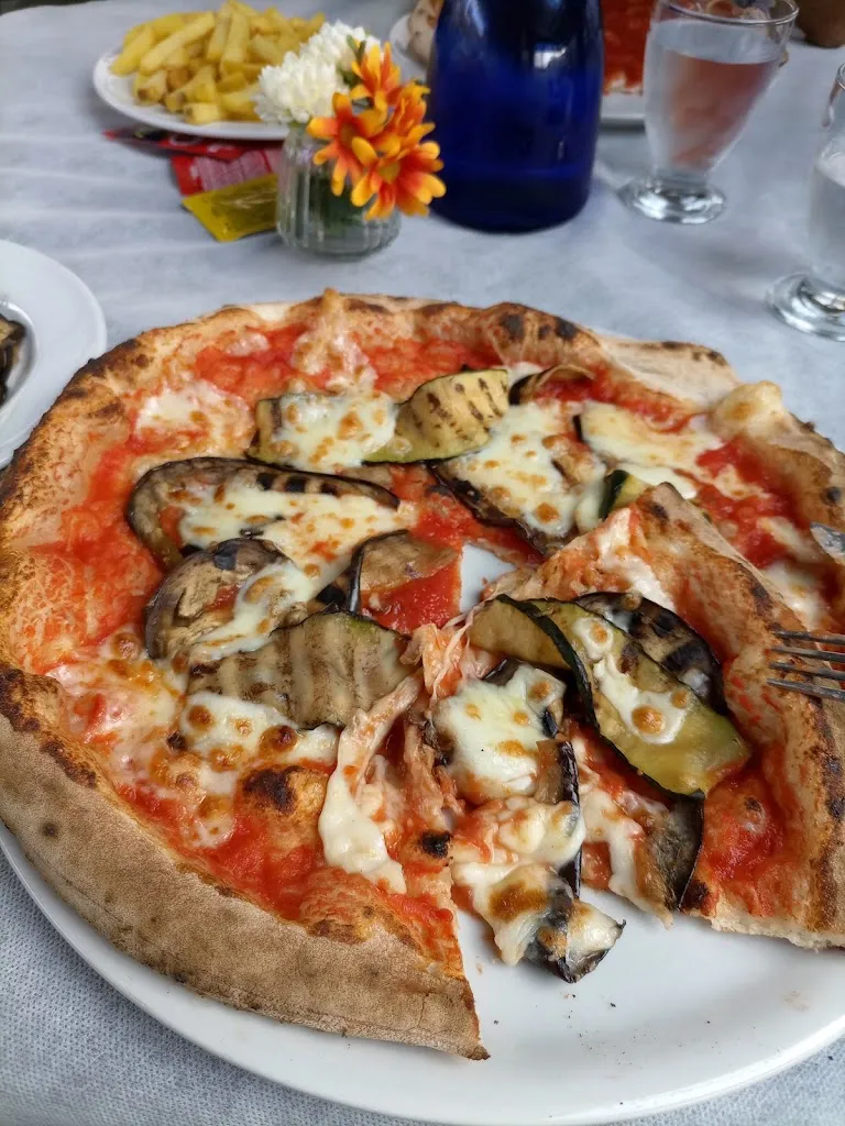 Katy_Ristorante Pizzeria Gambero d’oro_Cantalupo Ligure_recensione