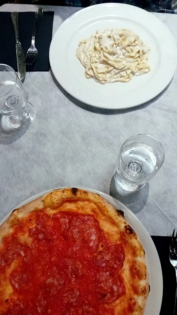 Lorenzo Lavagnino_Ristorante Pizzeria Gambero d’oro_Cantalupo Ligure_recensione