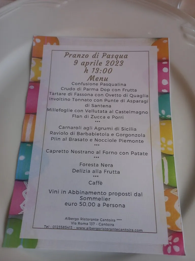 Menu_Albergo Ristorante Cantoira ****_Cantoira_image_4