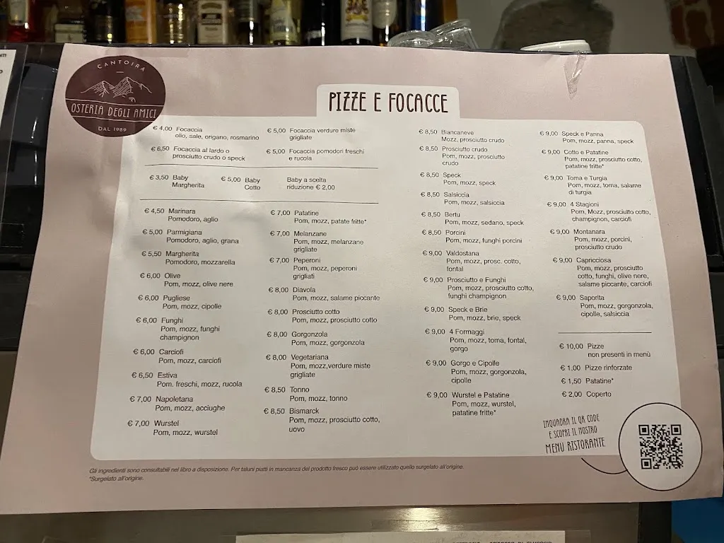 Menu_Osteria Degli Amici_Cantoira_image_2
