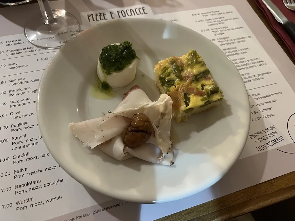 Luca Lanzilao_Osteria Degli Amici_Cantoira_review