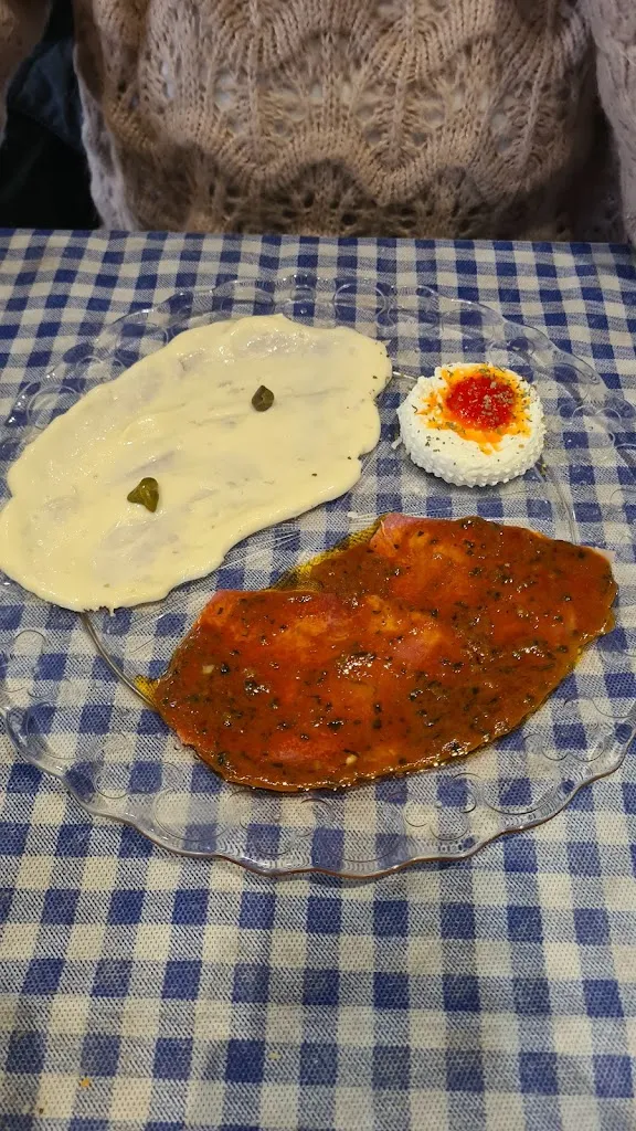 Giuseppe Ruotolo_Bar Trattoria del Centro_Cantoira_review