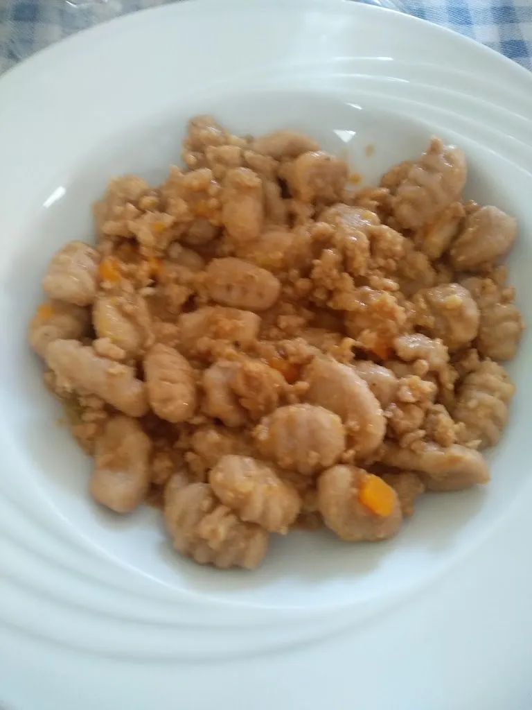 Luisella Martin_Bar Trattoria del Centro_Cantoira_review