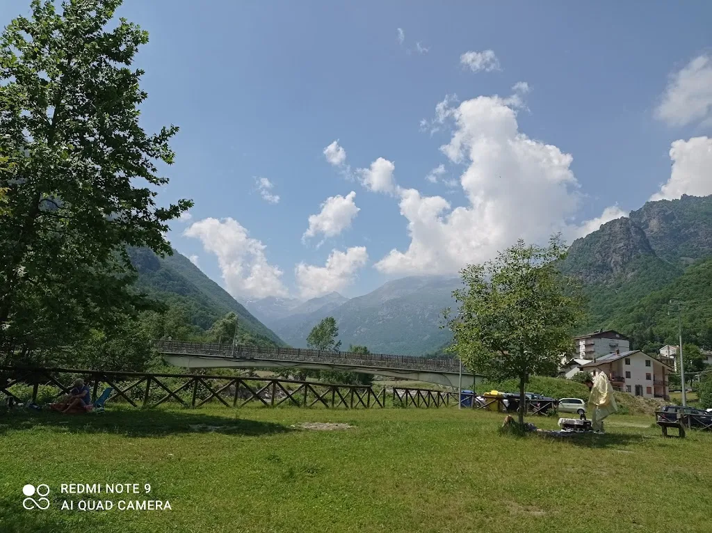 Lolla B_Area Attrezzata Cantoira_Cantoira_recensione