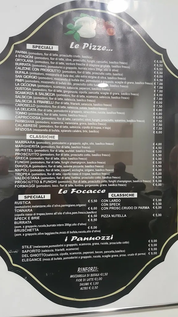 Menu_Trattoria Perla Café_Candiolo_immagine_1
