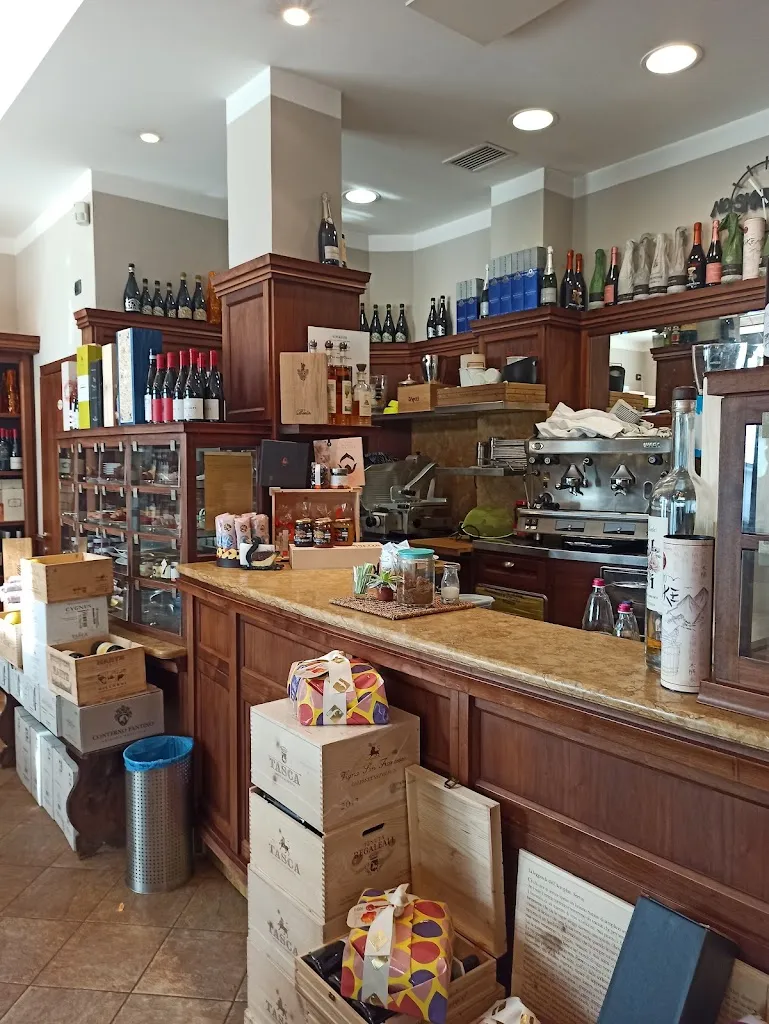 Salvo Pharma_Trattoria Perla Café_Candiolo_recensione