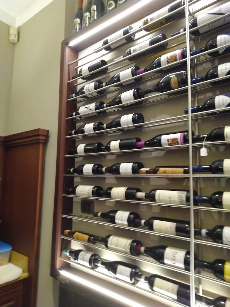 Andrea Buzzi_Trattoria Perla Café_Candiolo_recensione