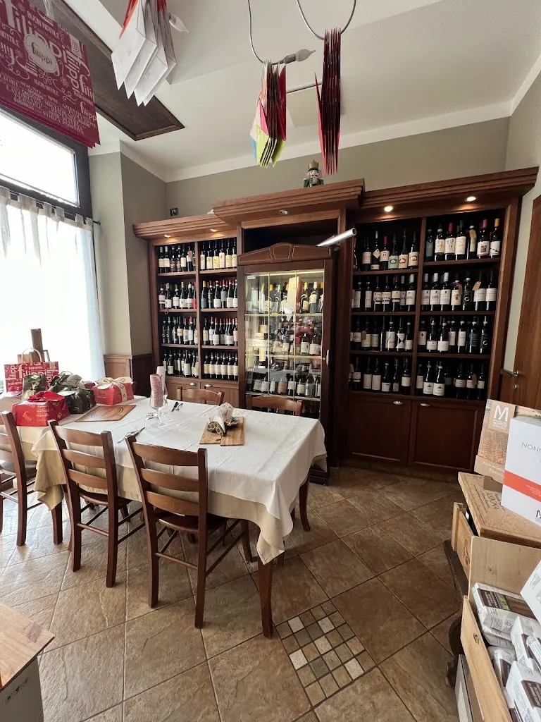 Mattia D'Addato_Trattoria Perla Café_Candiolo_recensione