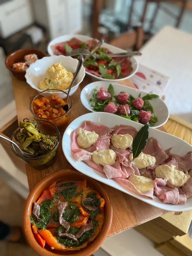 Trattoria Perla Café_Candiolo_slider_image_2