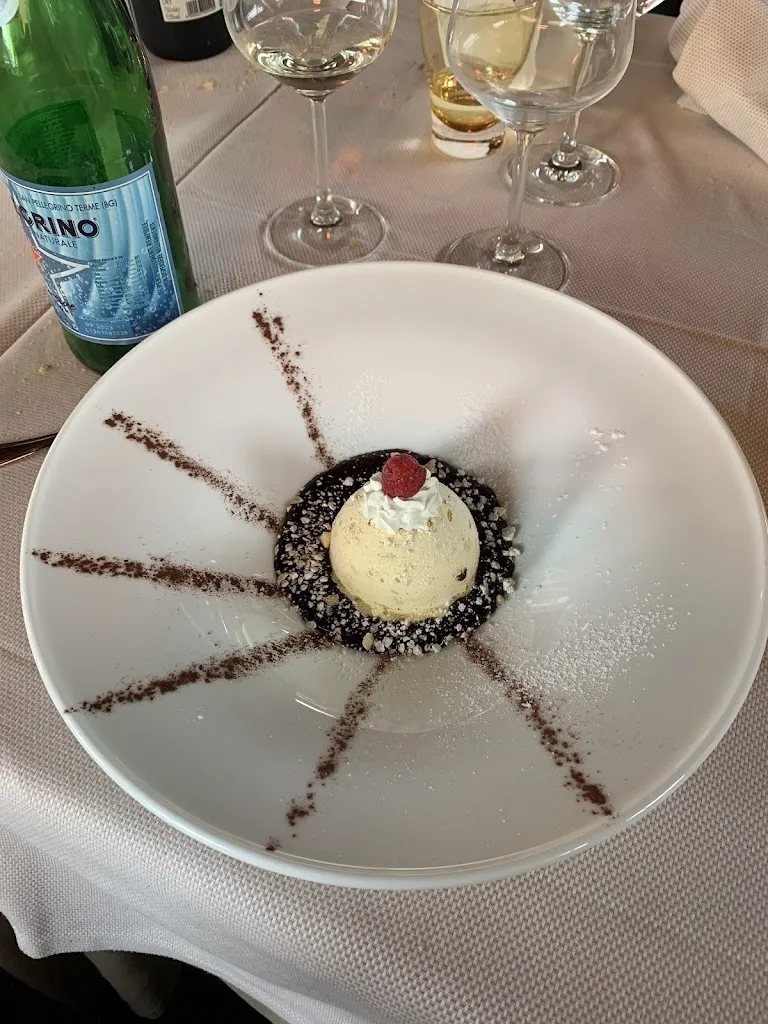 Diego Adolfo Santamaria Razo_Ristorante L'Altro Campagnolo_Candiolo_review