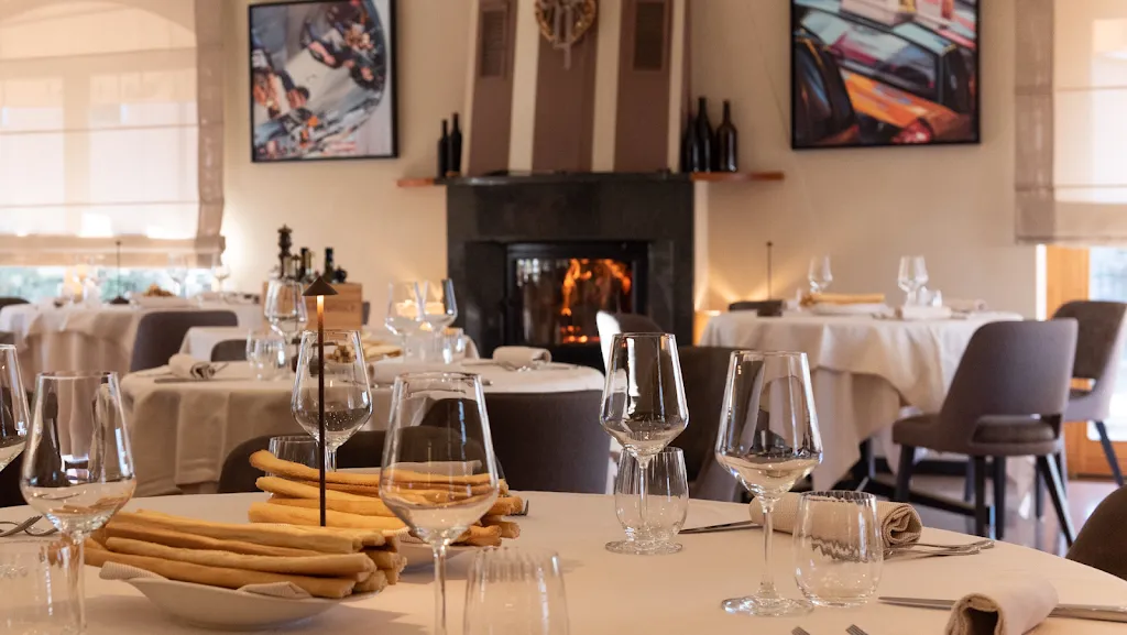 Ristorante L'Altro Campagnolo restaurant in Candiolo