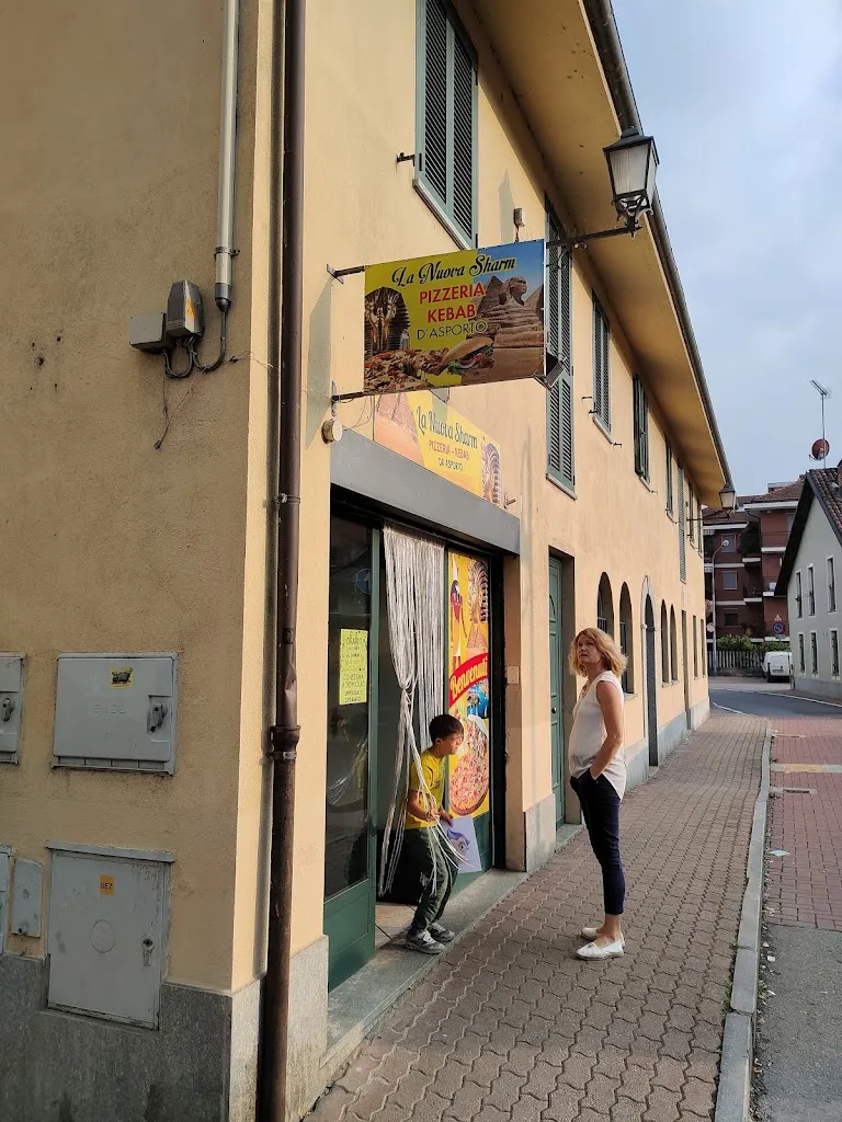 Salvo Pharma_La Nuova Sharm_Candiolo_Bewertung