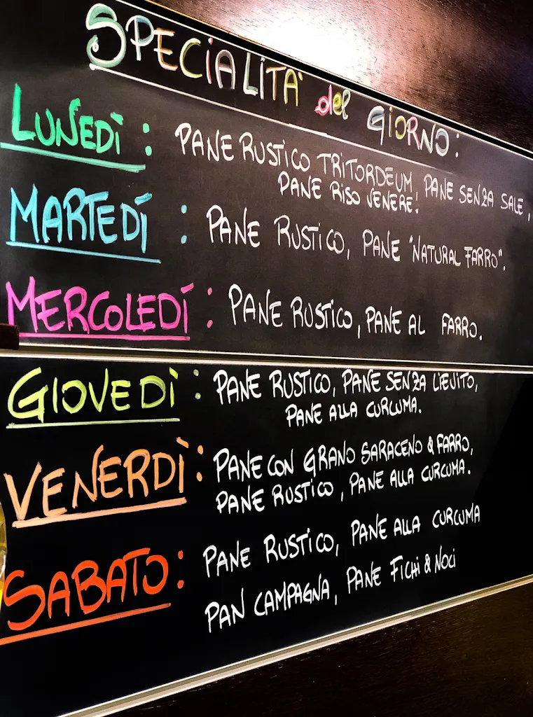 Menu_Il Fornaio Pasticcere di Gravina Andrea_Candiolo_image_1